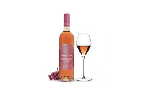 Kékfrankos Rose ’24
