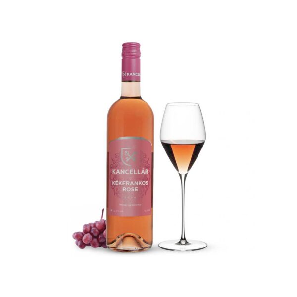 Kékfrankos Rose ’24