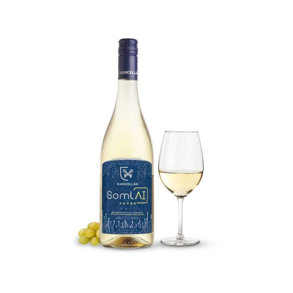 SomlAI Cuvée ’21